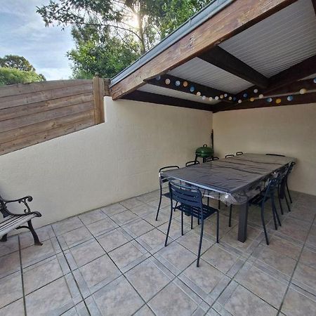 סן ז'אן דה מון Grande Terrasse 800M Plage Demoiselles מראה חיצוני תמונה