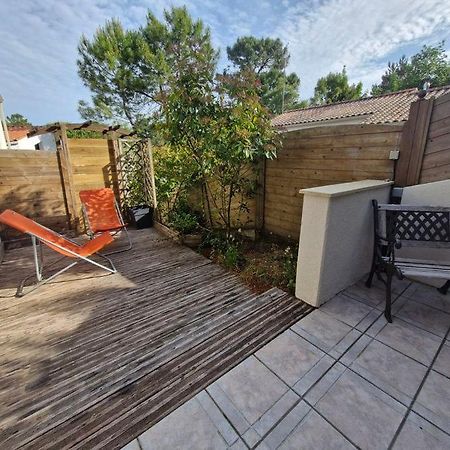 סן ז'אן דה מון Grande Terrasse 800M Plage Demoiselles מראה חיצוני תמונה