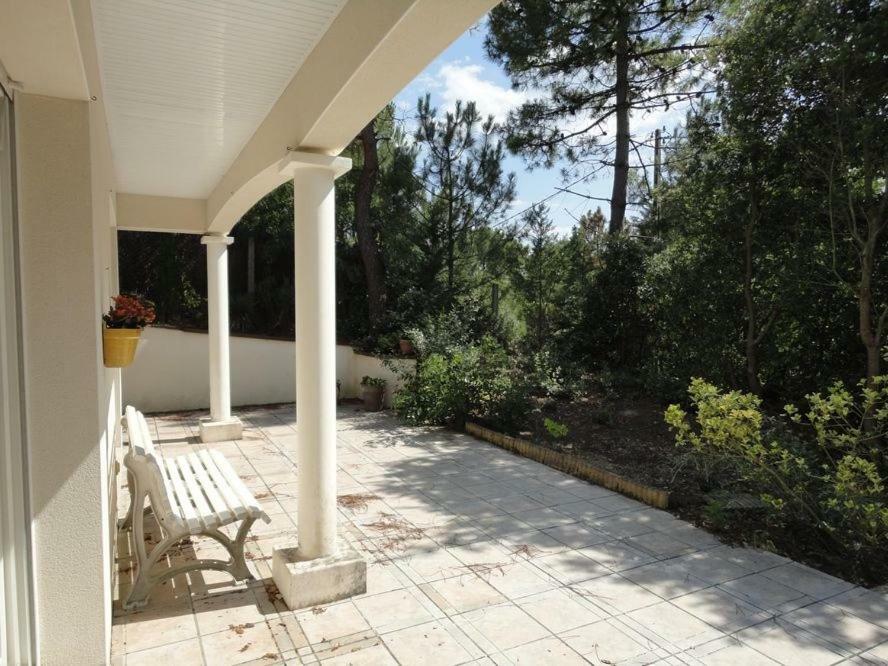 סן ז'אן דה מון Grande Terrasse 800M Plage Demoiselles מראה חיצוני תמונה